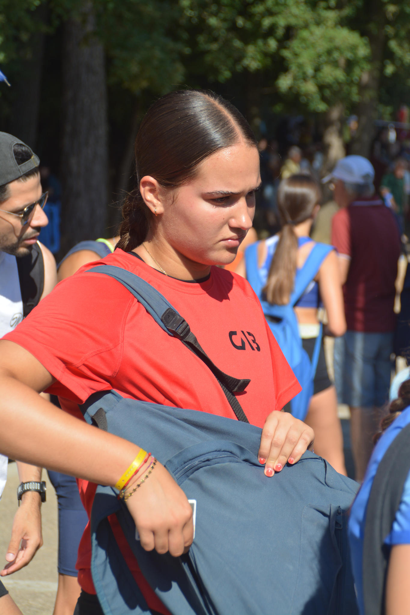 Club Atletisme Badalona - 